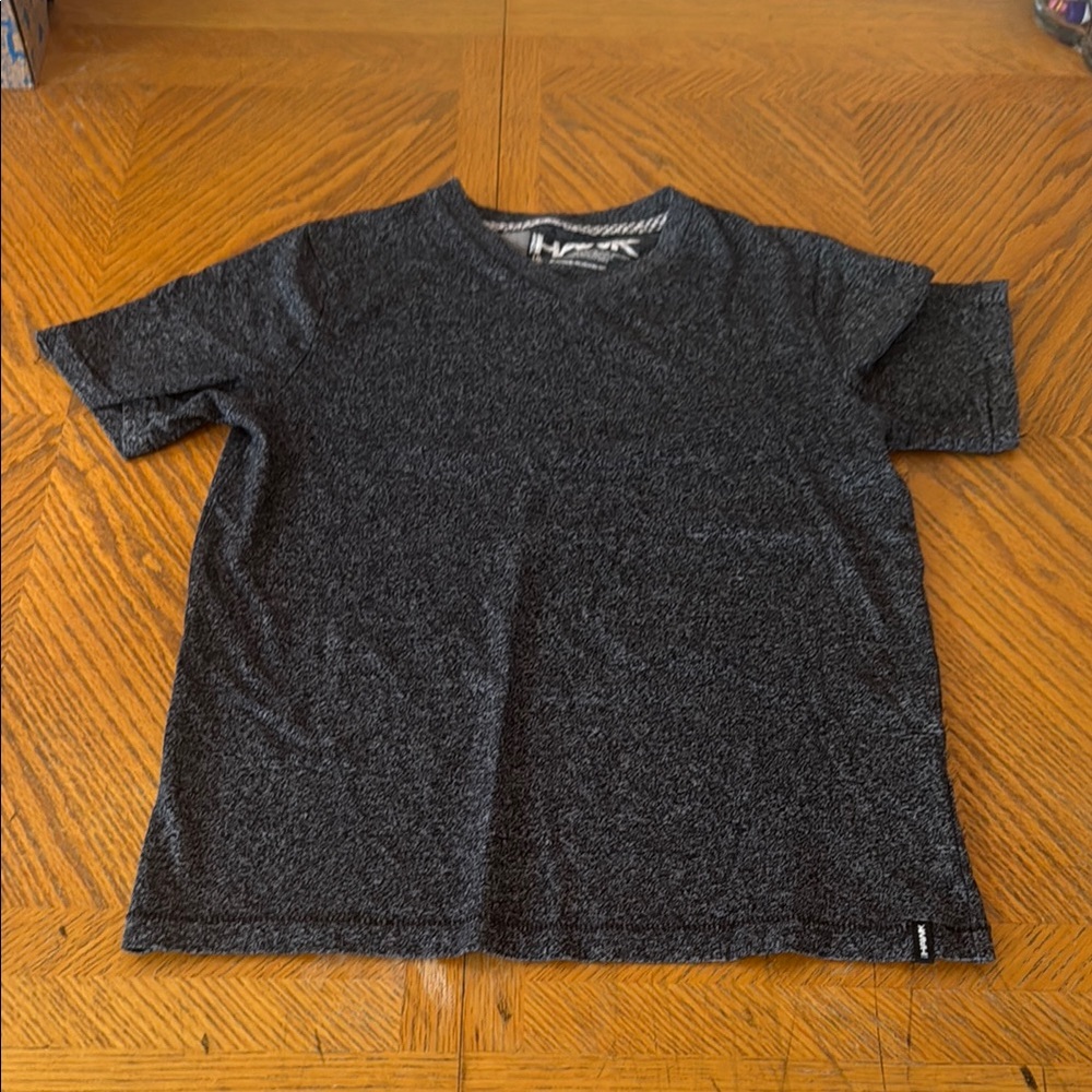 Tony Hawk V Neck short sleeve tshirt